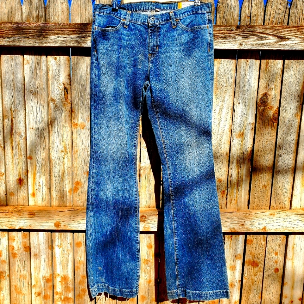 Gap Jeans 10L